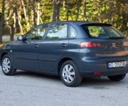 Seat Ibiza 1.4i 16V Stylance