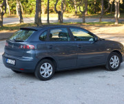 Seat Ibiza 1.4i 16V Stylance