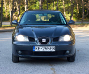 Seat Ibiza 1.4i 16V Stylance