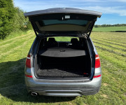 BMW X3 xDrive 20D 140kW AT8