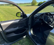 BMW X3 xDrive 20D 140kW AT8