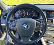 BMW X3 xDrive 20D 140kW AT8