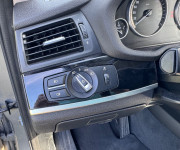 BMW X3 xDrive 20D 140kW AT8