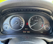 BMW X3 xDrive 20D 140kW AT8