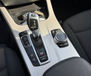 BMW X3 xDrive 20D 140kW AT8