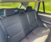 BMW X3 xDrive 20D 140kW AT8