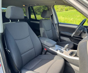 BMW X3 xDrive 20D 140kW AT8