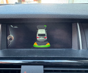 BMW X3 xDrive 20D 140kW AT8
