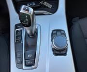BMW X3 xDrive 20D 140kW AT8
