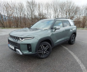 SsangYong Torres 1.5 GDI Turbo Clever AWD A/T