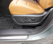 SsangYong Torres 1.5 GDI Turbo Clever AWD A/T