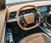 SsangYong Torres 1.5 GDI Turbo Clever AWD A/T