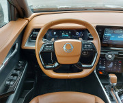 SsangYong Torres 1.5 GDI Turbo Clever AWD A/T