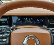 SsangYong Torres 1.5 GDI Turbo Clever AWD A/T