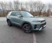 SsangYong Torres 1.5 GDI Turbo Clever AWD A/T