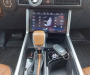 SsangYong Torres 1.5 GDI Turbo Clever AWD A/T