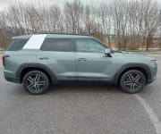 SsangYong Torres 1.5 GDI Turbo Clever AWD A/T