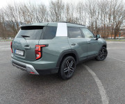 SsangYong Torres 1.5 GDI Turbo Clever AWD A/T