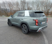 SsangYong Torres 1.5 GDI Turbo Clever AWD A/T