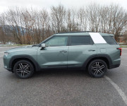 SsangYong Torres 1.5 GDI Turbo Clever AWD A/T