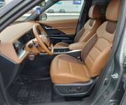 SsangYong Torres 1.5 GDI Turbo Clever AWD A/T