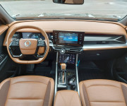 SsangYong Torres 1.5 GDI Turbo Clever AWD A/T