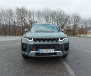 SsangYong Torres 1.5 GDI Turbo Clever AWD A/T