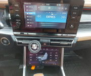 SsangYong Torres 1.5 GDI Turbo Clever AWD A/T