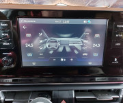 SsangYong Torres 1.5 GDI Turbo Clever AWD A/T