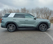 SsangYong Torres 1.5 GDI Turbo Clever AWD A/T