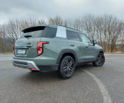 SsangYong Torres 1.5 GDI Turbo Clever AWD A/T