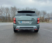 SsangYong Torres 1.5 GDI Turbo Clever AWD A/T