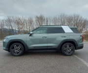 SsangYong Torres 1.5 GDI Turbo Clever AWD A/T