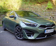 Kia ProCeed 117 kW 2023