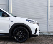 Hyundai Tucson 1.6 T-GDI N-Line 4x4