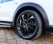 Hyundai Tucson 1.6 T-GDI N-Line 4x4