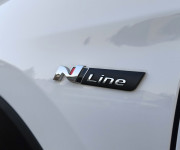 Hyundai Tucson 1.6 T-GDI N-Line 4x4