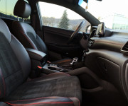 Hyundai Tucson 1.6 T-GDI N-Line 4x4