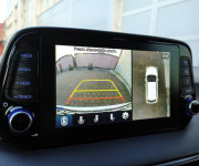 Hyundai Tucson 1.6 T-GDI N-Line 4x4