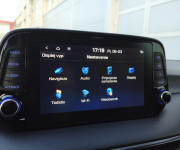 Hyundai Tucson 1.6 T-GDI N-Line 4x4