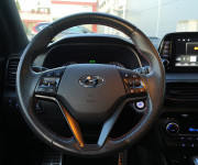 Hyundai Tucson 1.6 T-GDI N-Line 4x4