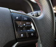 Hyundai Tucson 1.6 T-GDI N-Line 4x4