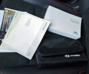 Hyundai Tucson 1.6 T-GDI N-Line 4x4