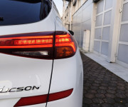 Hyundai Tucson 1.6 T-GDI N-Line 4x4