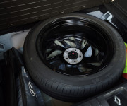 Hyundai Tucson 1.6 T-GDI N-Line 4x4