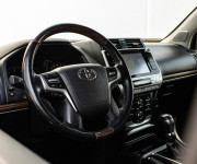 Toyota Land Cruiser Executive 2.8D 130kW 4x4 A/T