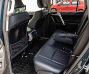 Toyota Land Cruiser Executive 2.8D 130kW 4x4 A/T