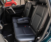 Toyota Land Cruiser Executive 2.8D 130kW 4x4 A/T