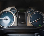 Toyota Land Cruiser Executive 2.8D 130kW 4x4 A/T
