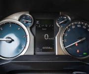 Toyota Land Cruiser Executive 2.8D 130kW 4x4 A/T